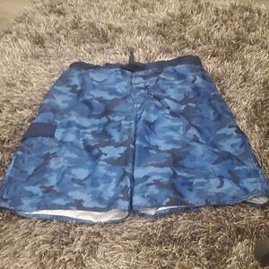 Bass Pro Shops Mens Swim Trunks